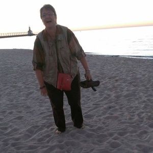 Meet your Posher, Beth